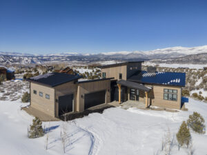 eagle county real estate