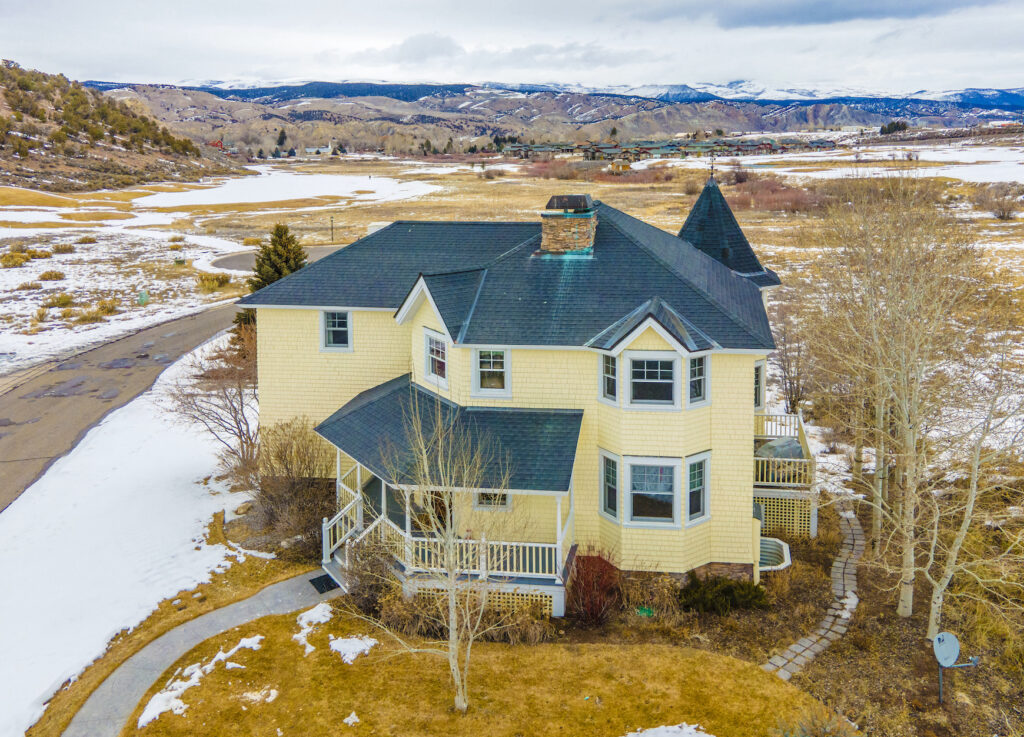 market trends in home sales